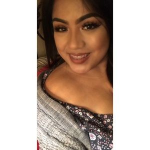 Meet your Posher, Marisol